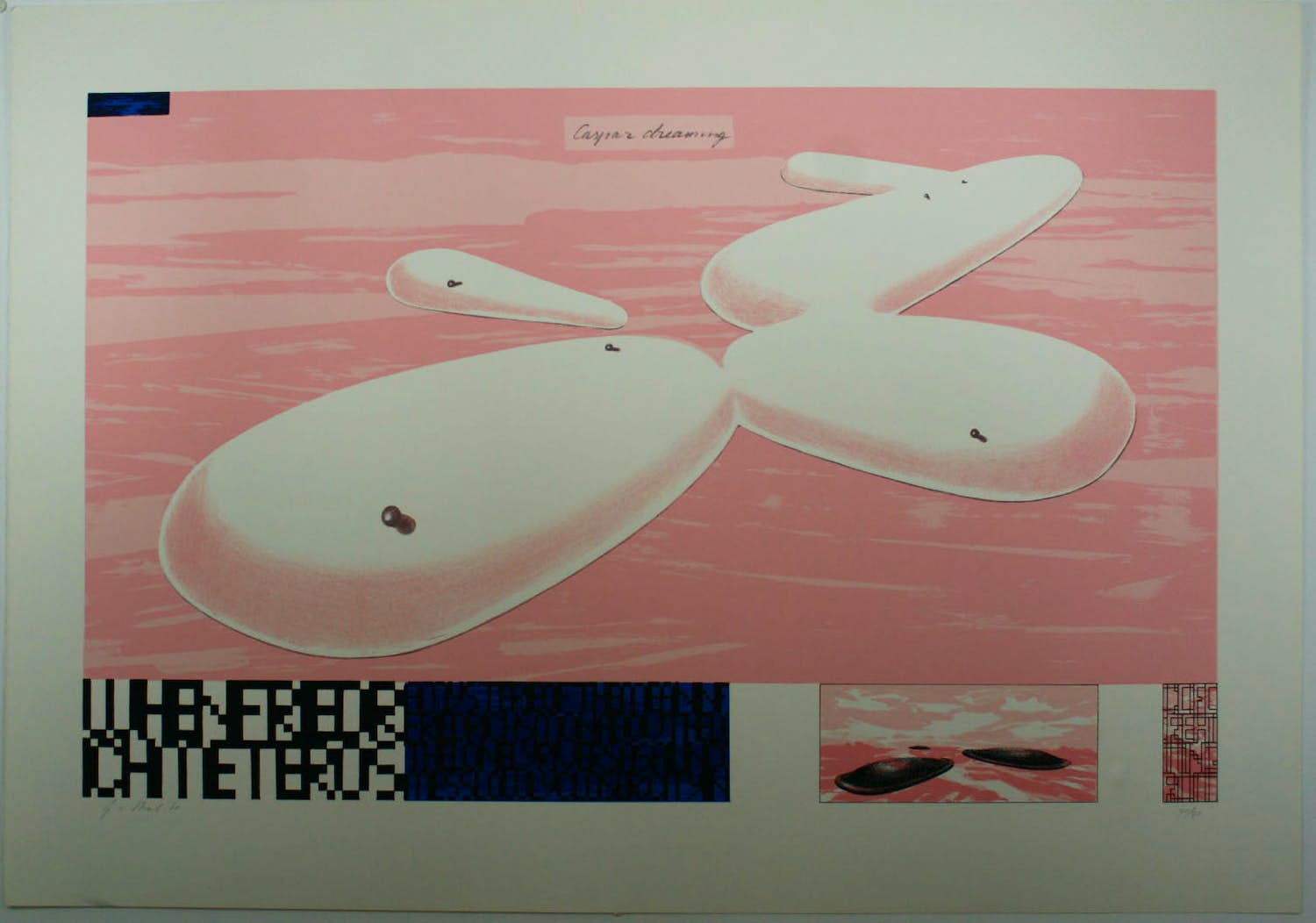 Gijs van Noort - Caspar dreaming kopen? Bied vanaf 20!