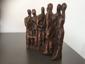 Judith Braun - Betrokkenheid kopen? Bied vanaf 89!