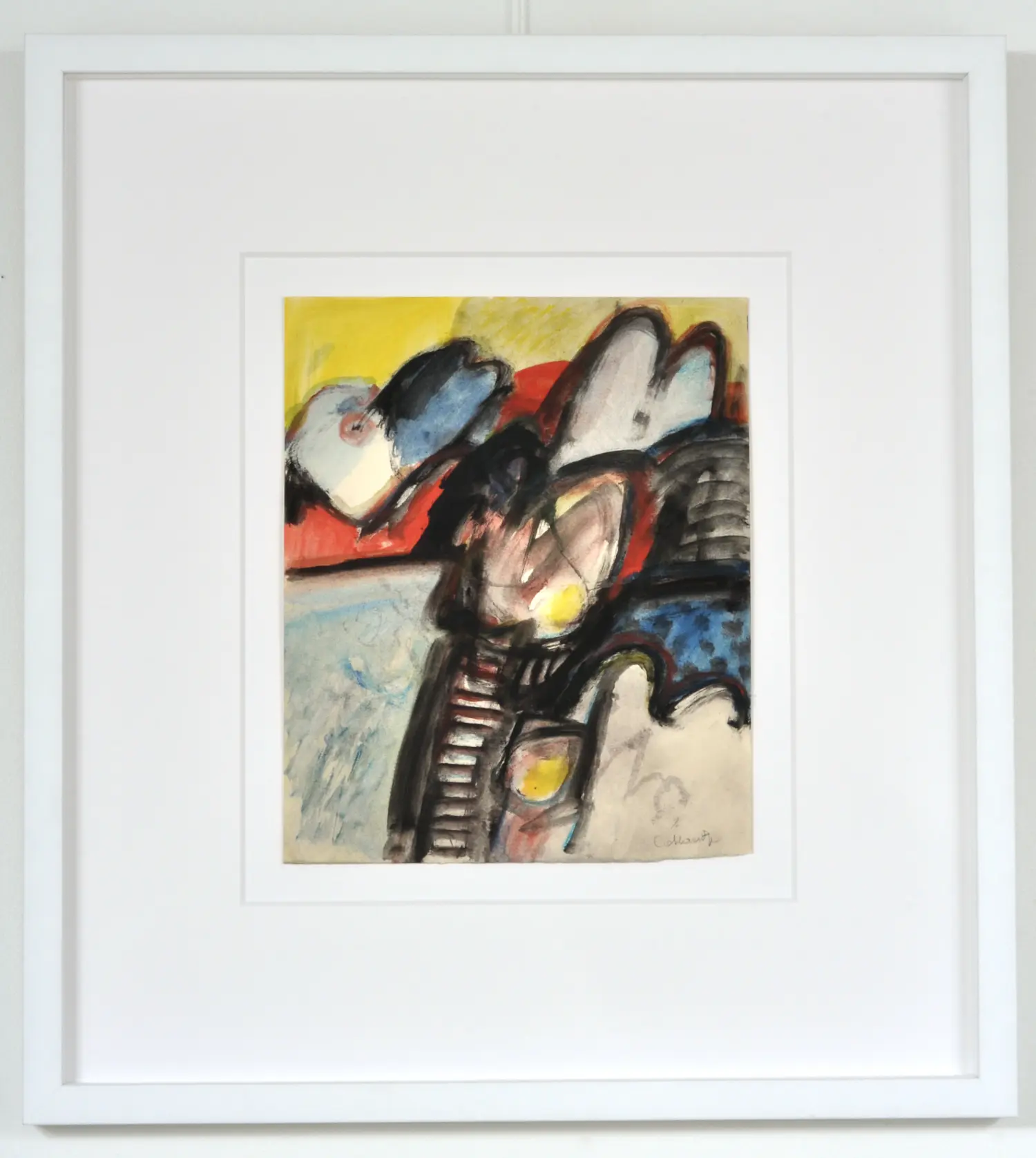 Jan Cobbaert (1909-1995)
