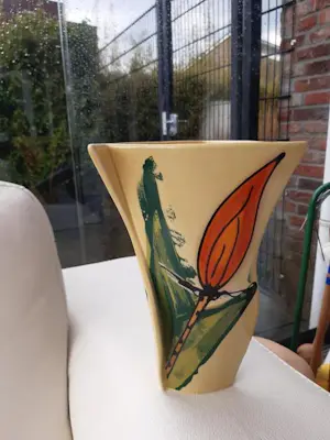 Jan Kamphuis - Jan Kamphuis vaas kopen? Bied vanaf 1!