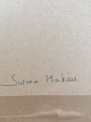 Niet of onleesbaar gesigneerd - Baron de Charlus kopen? Bied vanaf 1!