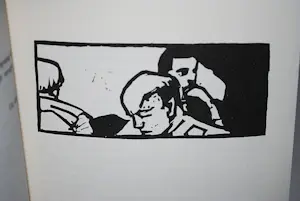 Hans Olsthoorn - 2 boeken, 1 gedichtenbundel (gesigneerd, 292/500) & 1 affiche (gesigneerd) kopen? Bied vanaf 75!