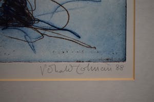 Ronald Tolman - Zonder titel kopen? Bied vanaf 50!