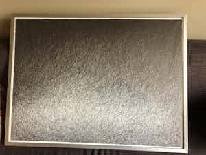 Klaas Hoek - Zonder titel verkocht voor € 80!