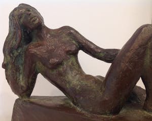 Peter de Jong - Naakt kopen? Bied vanaf 500!