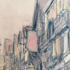 Jacques van Mourik - Rouen kopen? Bied vanaf 1!