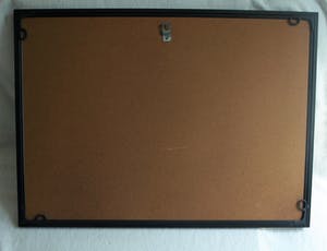 Fon Klement - Houtsnede, Watermolen – ingelijst – 1961 – oplage 24 kopen? Bied vanaf 75!