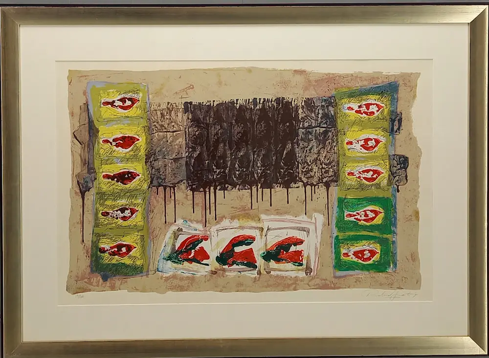 Richard Smeets (1955)