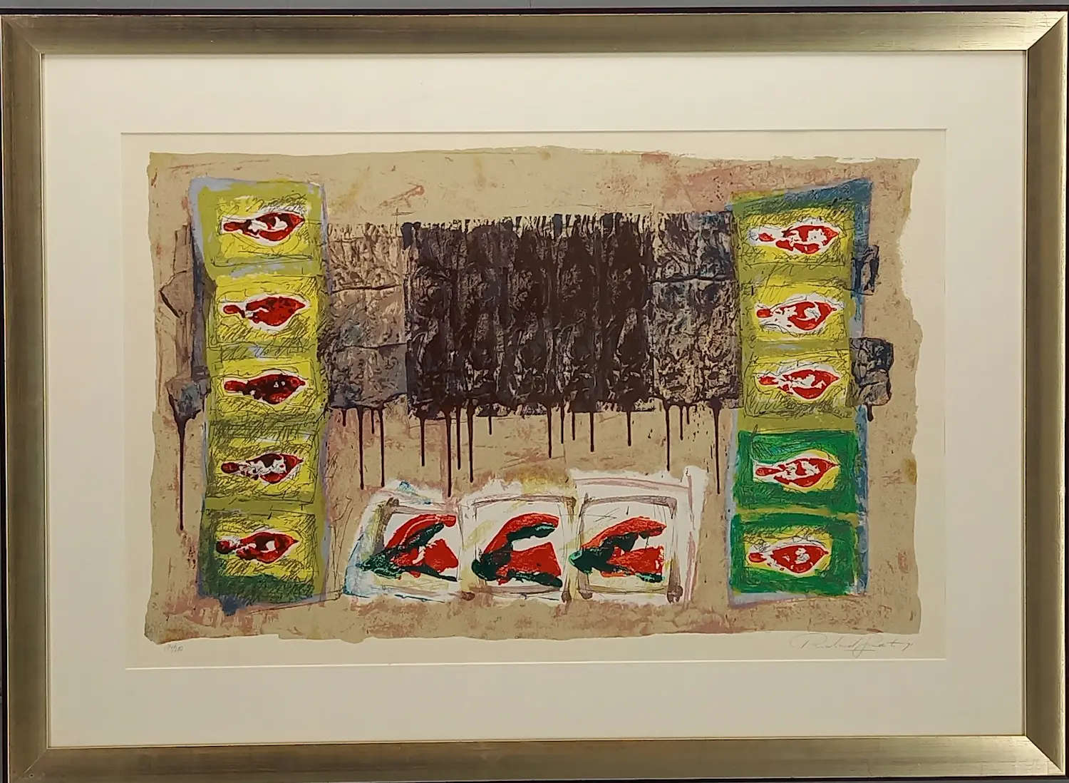 Richard Smeets (1955)