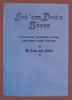 Buy Ronald B. Kitaj - JOT'EM DOWN STORE? Bid from 200!