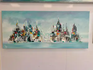 Gena - The Future kopen? Bied vanaf 300!