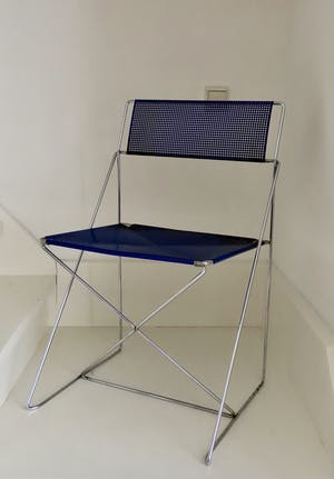 Niels Jørgen Haugesen - Voor Hybodon - X-line stoel XSX kopen? Bied vanaf 125!