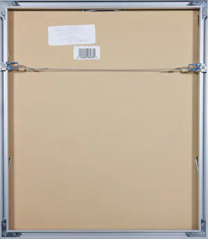 Kees Salentijn - Litho op papier, Nina - Ingelijst kopen? Bied vanaf 50!