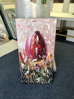 Gena - Tulpen kopen? Bied vanaf 150!