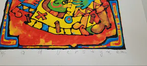 Ad Verstijnen - Indianen kopen? Bied vanaf 15!