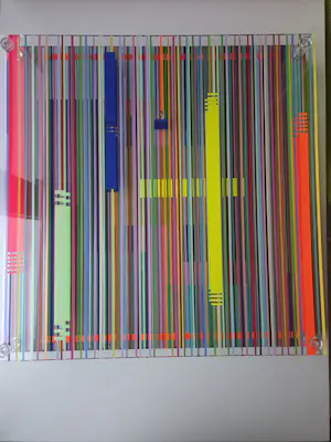 Olivier Ameye - Hundred of lines kopen? Bied vanaf 2595!