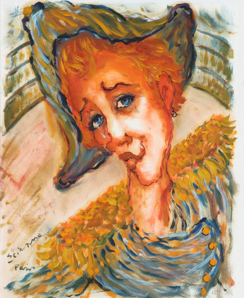 Roger Etienne (1922-2002)