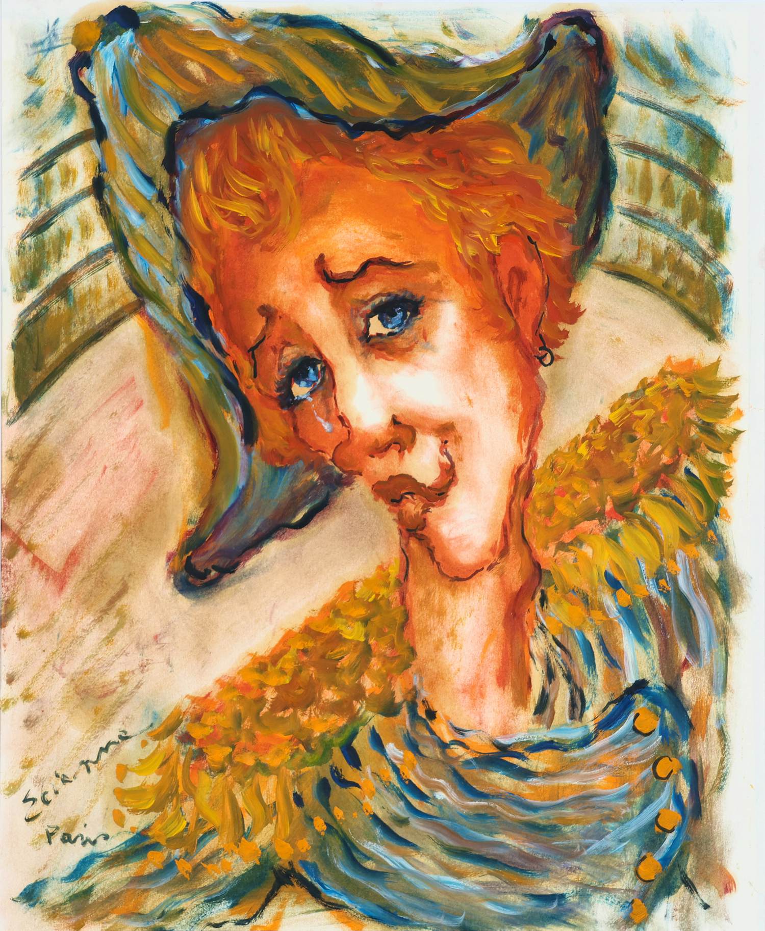 Roger Etienne - Matador kopen? Bied vanaf 40!