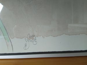 Bruno Bruni - Serie Florilegium (3 werken) kopen? Bied vanaf 120!