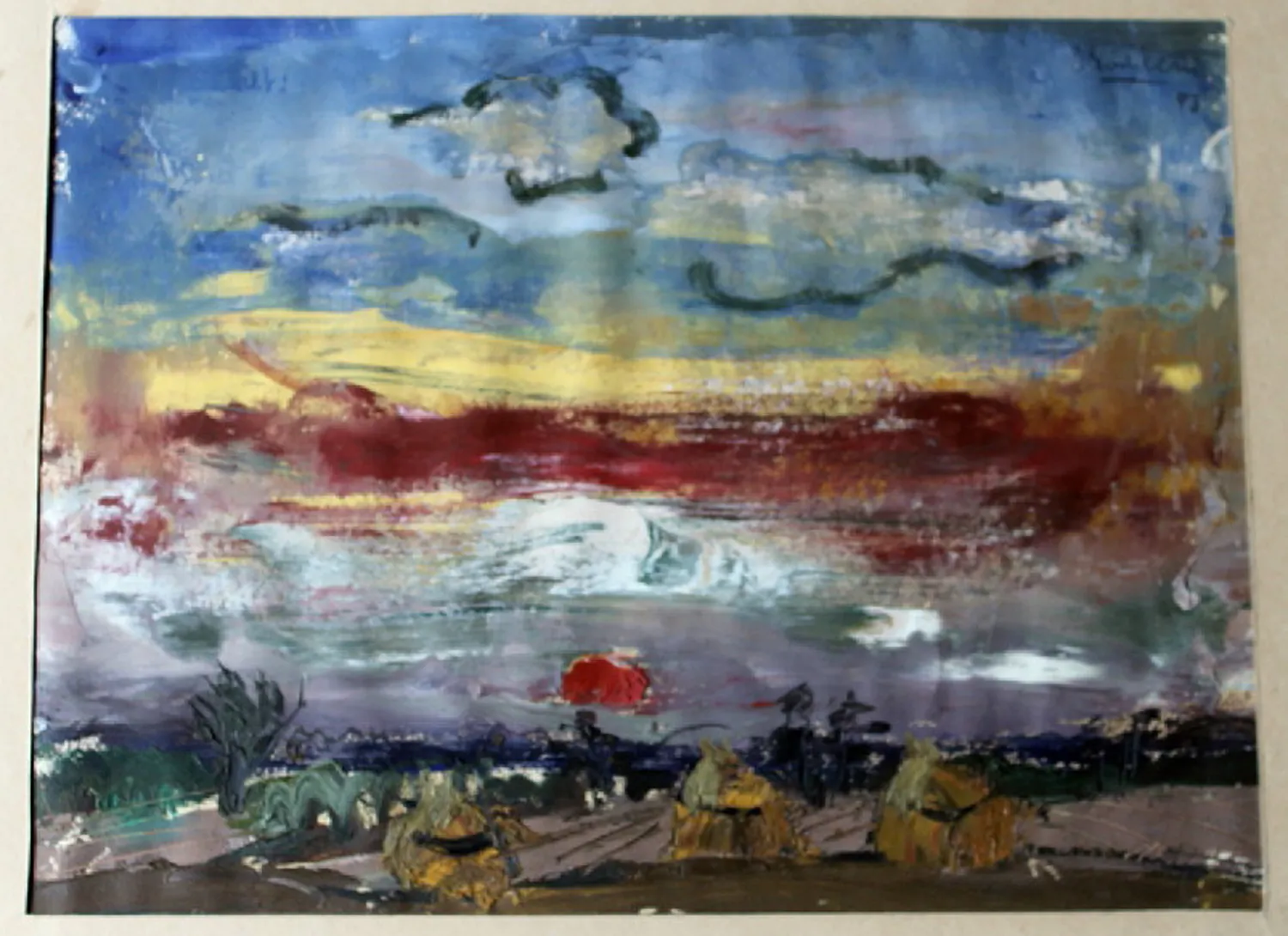 Jack Godderis (1916-1971)