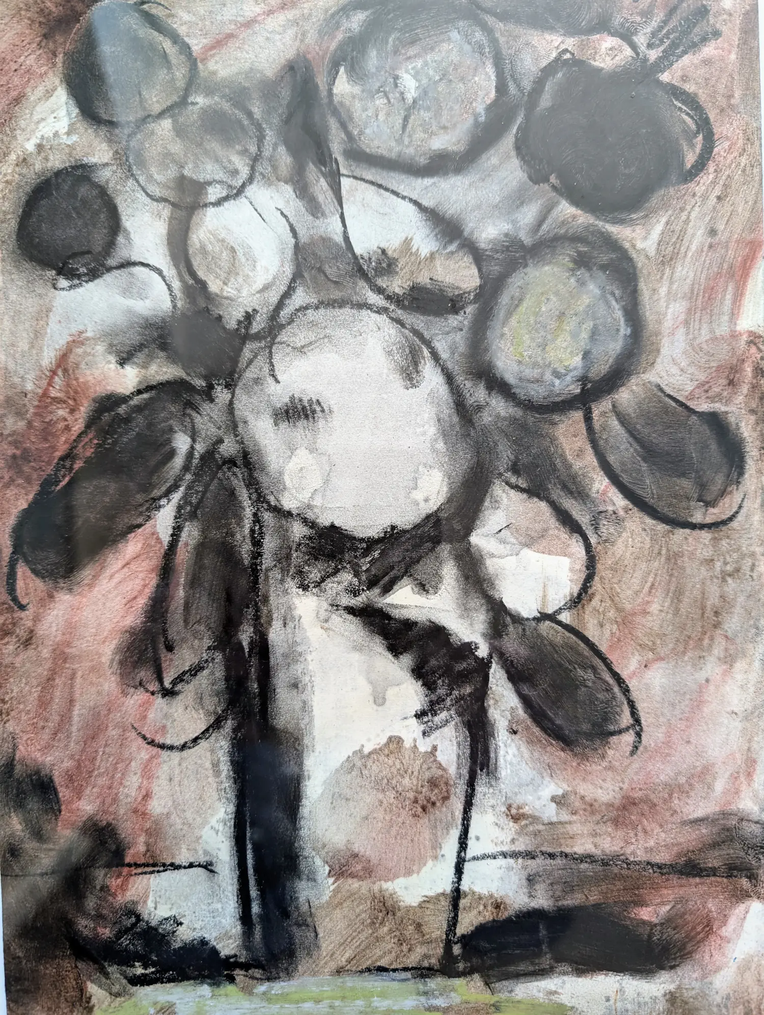 Hans van Ieperen (1909-1995)