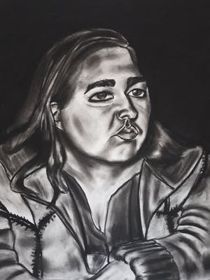 Ina van Zyl - Zonder titel kopen? Bied vanaf 20!