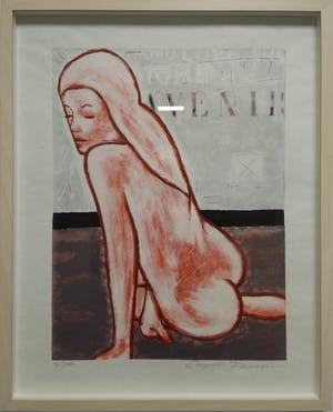 Casper Faassen - '' L'AVENIR '' kopen? Bied vanaf 100!