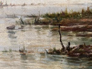 eugene fehdmer - Boswandeling kopen? Bied vanaf 145!