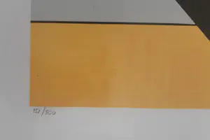 Guy Vandenbranden - abstracte compositie kopen? Bied vanaf 100!