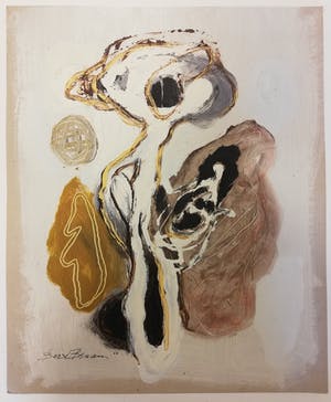 Bert Braam - Zonder titel kopen? Bied vanaf 1!