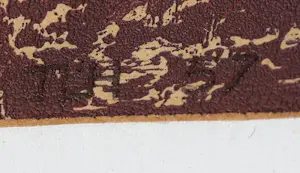 Theo  l' Herminez - Ingelijste monotype: vrouwelijk naakt - 1957 (uniek werk, 1 afdruk) kopen? Bied vanaf 225!