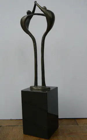 Corry Ammerlaan - Van mens tot mens kopen? Bied vanaf 35!