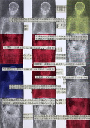 Ad van Riel - The Human Nature (4) kopen? Bied vanaf 40!