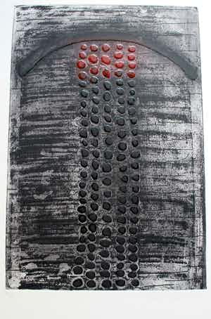 Frank Guitart - compositie verkocht voor € 95!