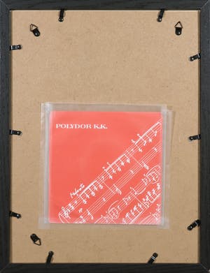 Keith Haring - Japanse uitgave Peace Birds '88 All Stars kopen? Bied vanaf 1!