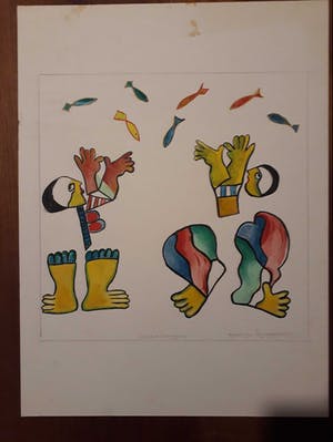 Maartje Wijngaarden - GEEN TITEL kopen? Bied vanaf 50!