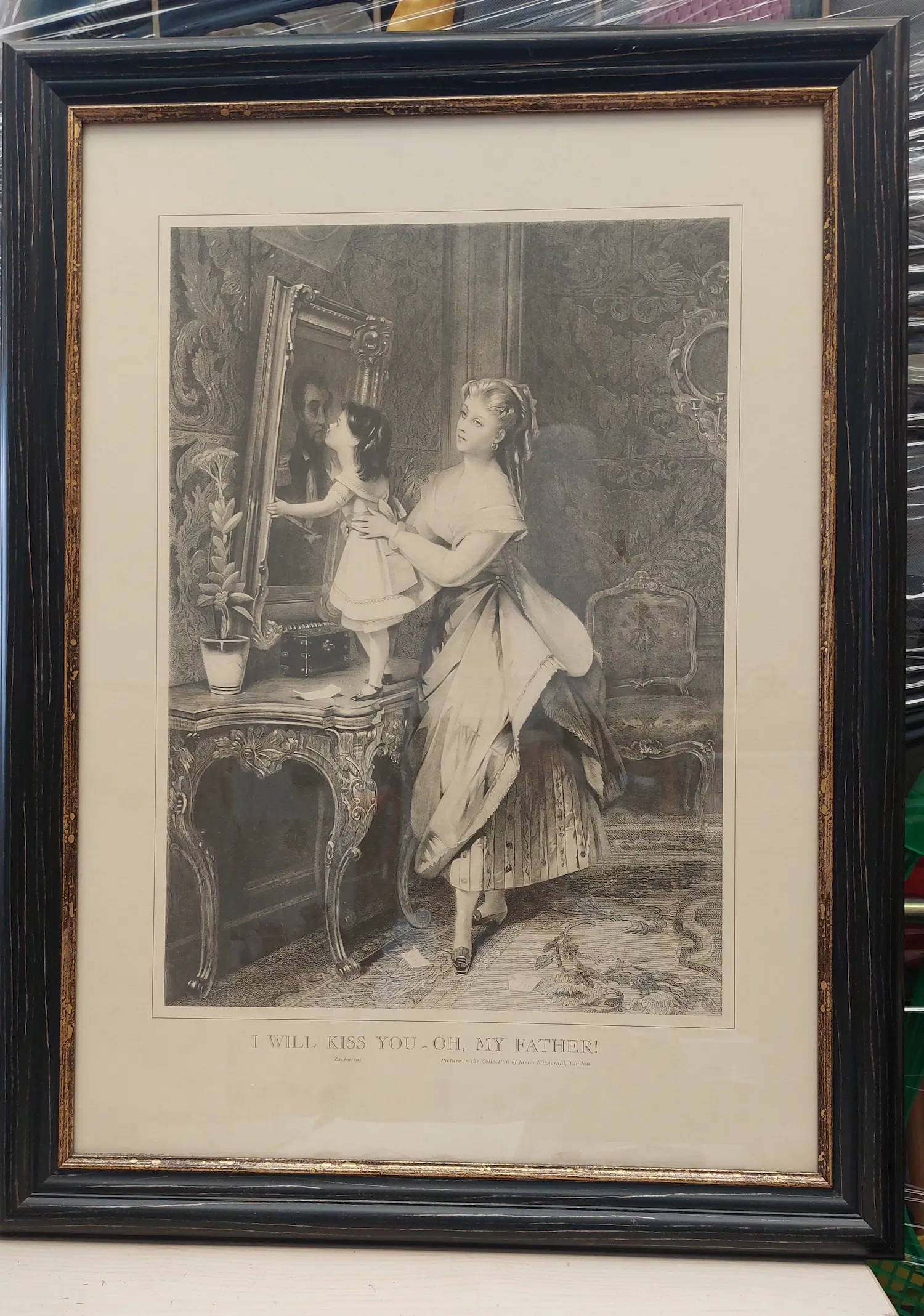 Alfred Zacharias (1901-1998)