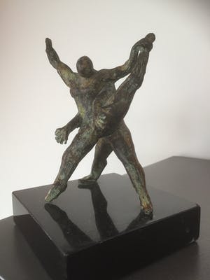 Marlies Noordkamp-Drummen - Expressieve dans kopen? Bied vanaf 69!