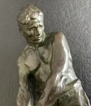 Victor Demanet - De Hamer kopen? Bied vanaf 550!