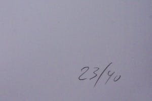 Ken Friedman - Zonder titel kopen? Bied vanaf 20!