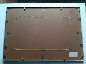 Lieke Vreede - Zeefdruk van Lieke Vreede uit 2000. Titel: Rising Sun VI kopen? Bied vanaf 40!