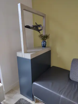 Andrew Clausen - Suspended Composition No. 2 kopen? Bied vanaf 750!