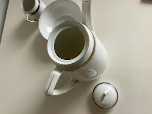 KPM Berlin - Servies deel kaufen? Bieten Sie von 40!