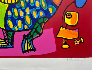 Patty Harpenau - Zonder titel kopen? Bied vanaf 45!