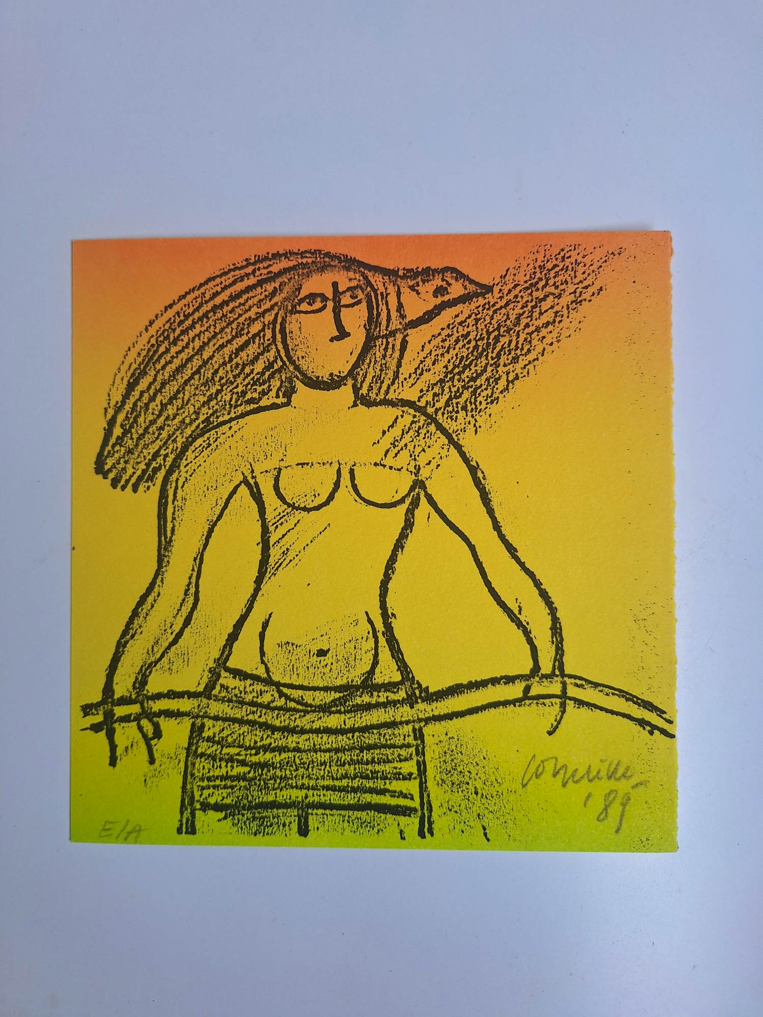 Corneille - Maagd kopen? Bied vanaf 150!