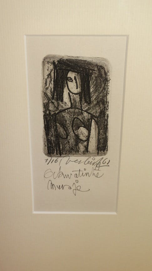 Maurits Verbist - meisje kopen? Bied vanaf 50!