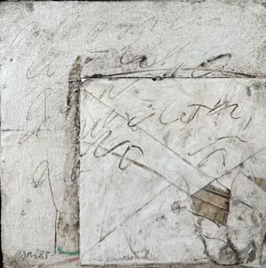 Leo de Jong - Zonder titel kopen? Bied vanaf 30!