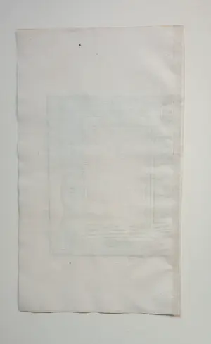 Caspar Merian - Leerdam Caspar Merian Oude Gravure 1659 kopen? Bied vanaf 30!