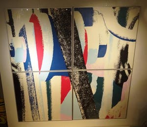 Ineke Calis - Machine kopen? Bied vanaf 60!