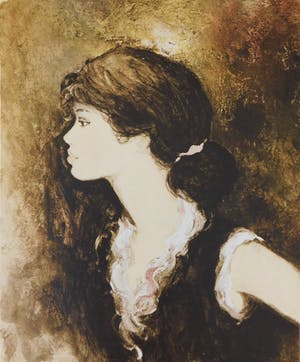 Bernard Charoy - Odile au Japon kopen? Bied vanaf 25!